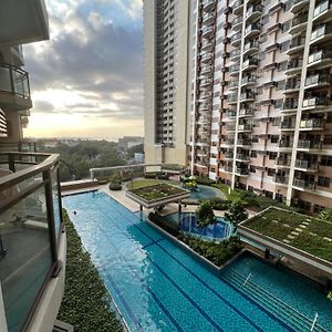 Apartment Balcony